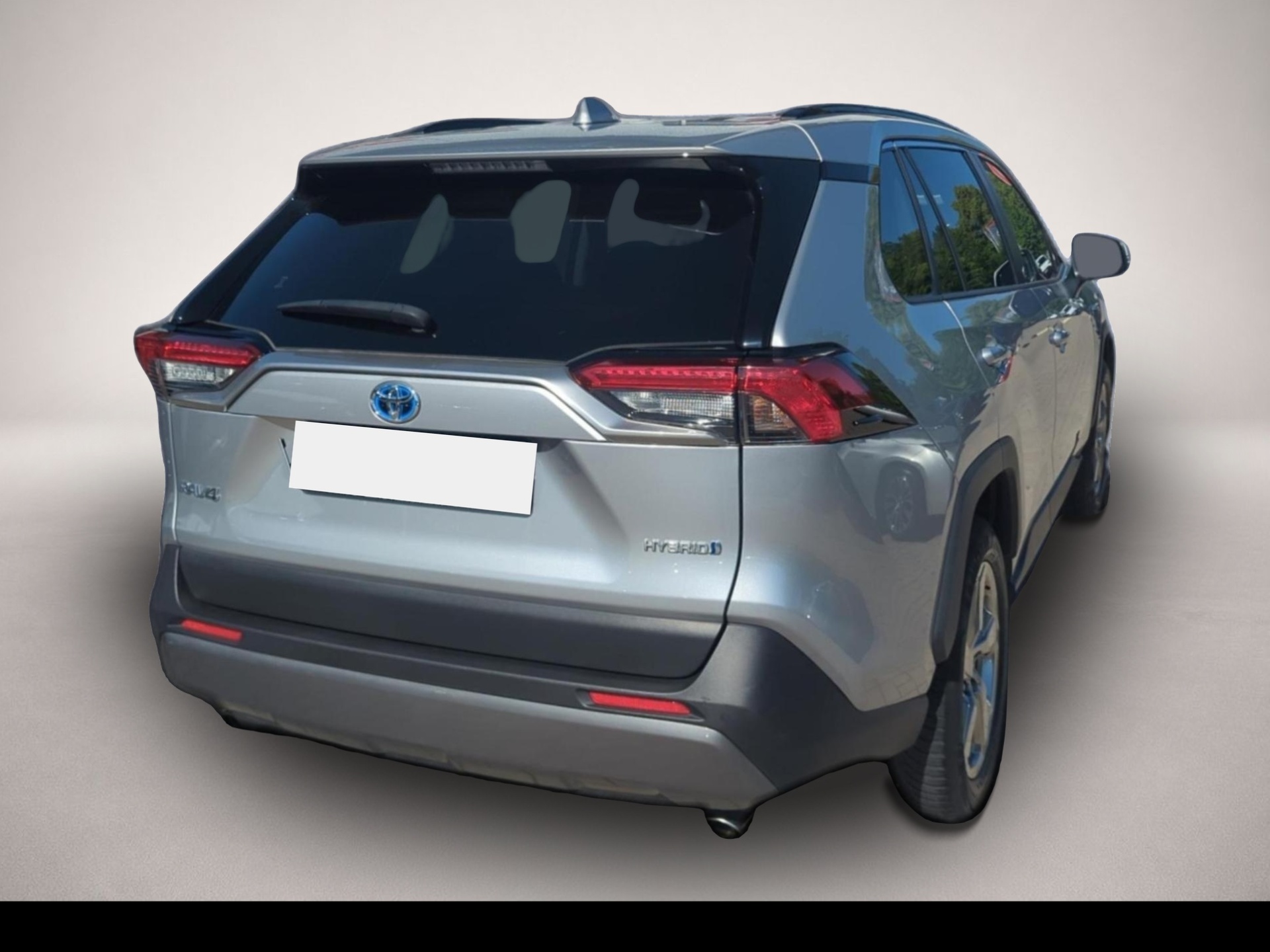Bild 3 Toyota RAV 4 RAV4 2.5 Hybrid 4x2 Team D Technik-P.