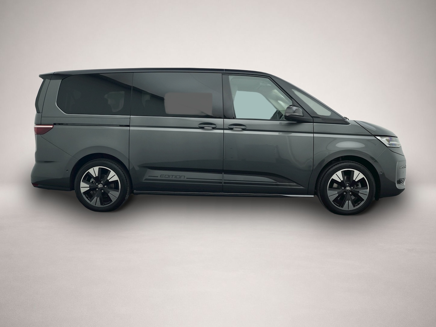 Bild 6 Volkswagen T7 Multivan Edition LÜ TDI LED NAVI ACC
