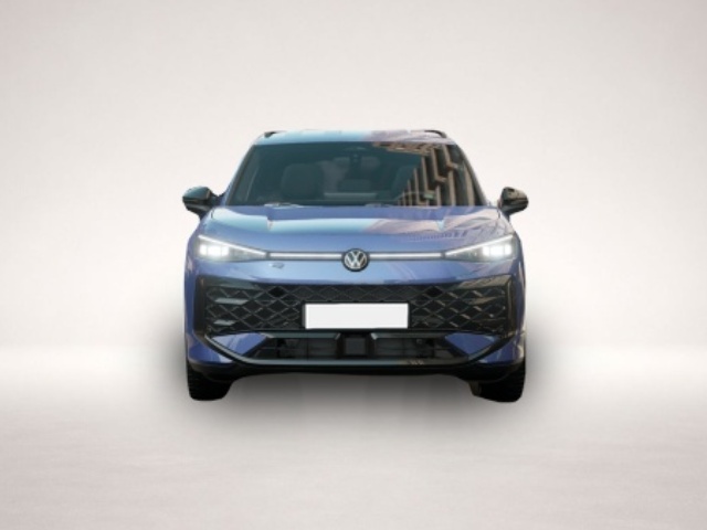 Bild 5 Volkswagen T-Roc 1.5 eTSI OPF DSG R-Line 