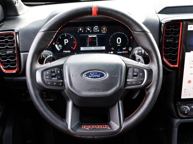 Bild 5 Ford Ranger Raptor e-4WD Doppelkabine Raptor-Paket