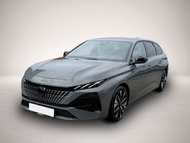Fotografie Peugeot 308 SW 145PS Allure 360°LED ACC CarPlay/AndroidA