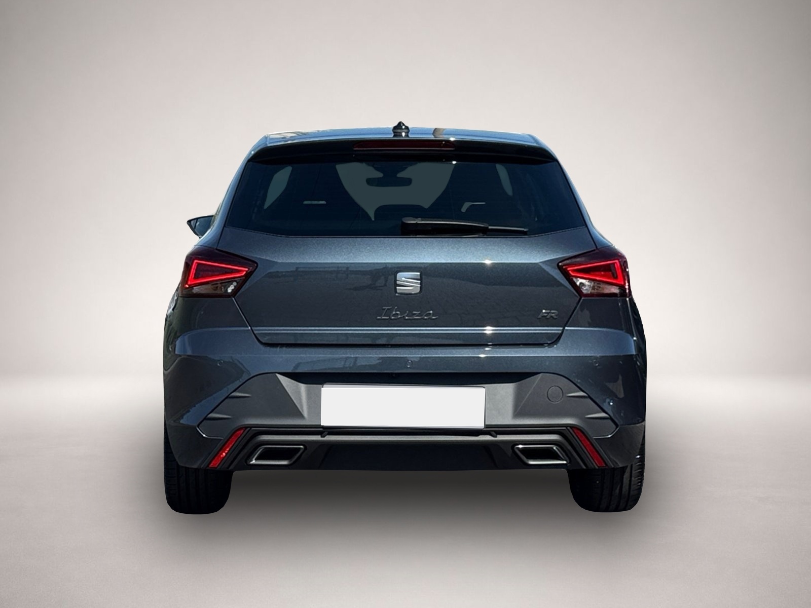 Bild 5 Seat Ibiza FR TSI DSG|NEUESMODELL!|ACC|VOll-LED|SHZ|
