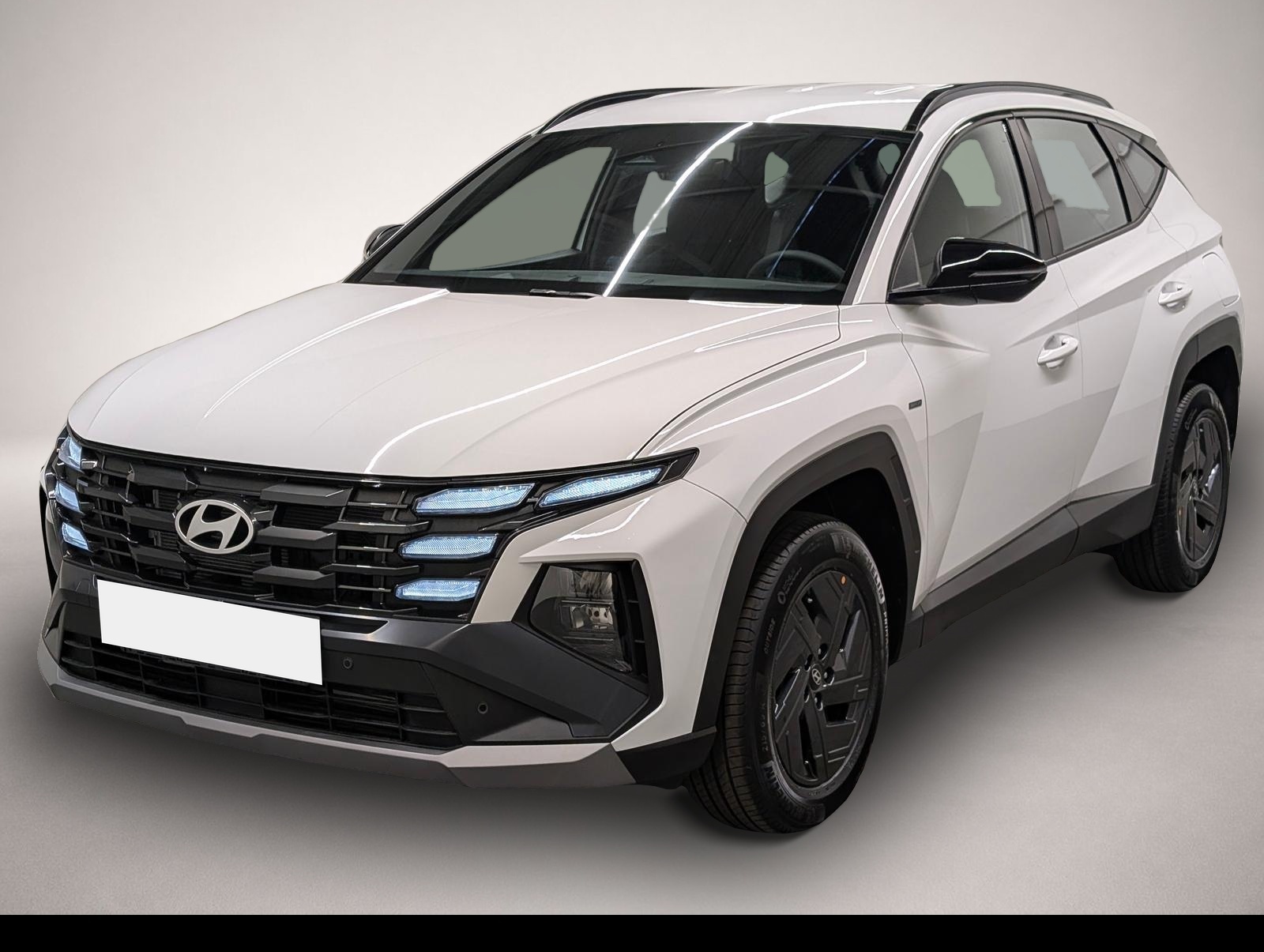 Bild TUCSON Hyundai