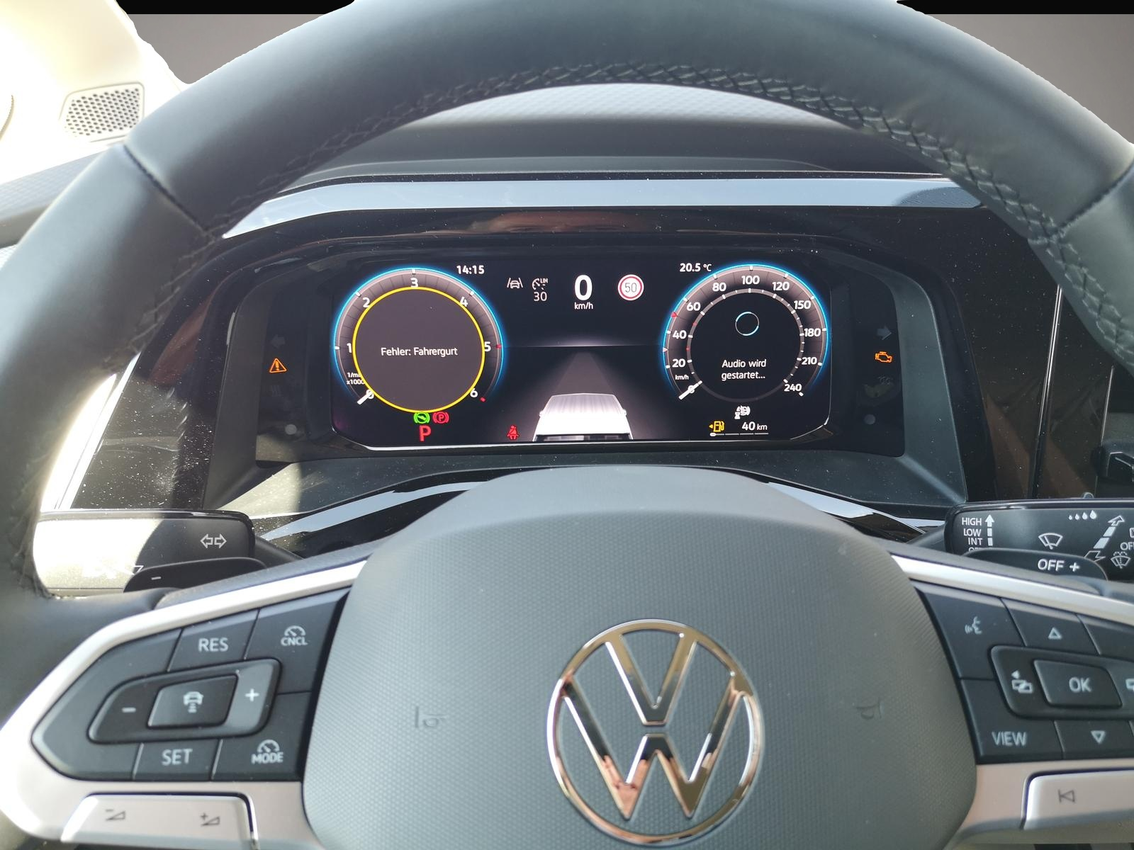 Bild 4 Volkswagen T4 California T7 2,0TDI DSG California Coast GV5
