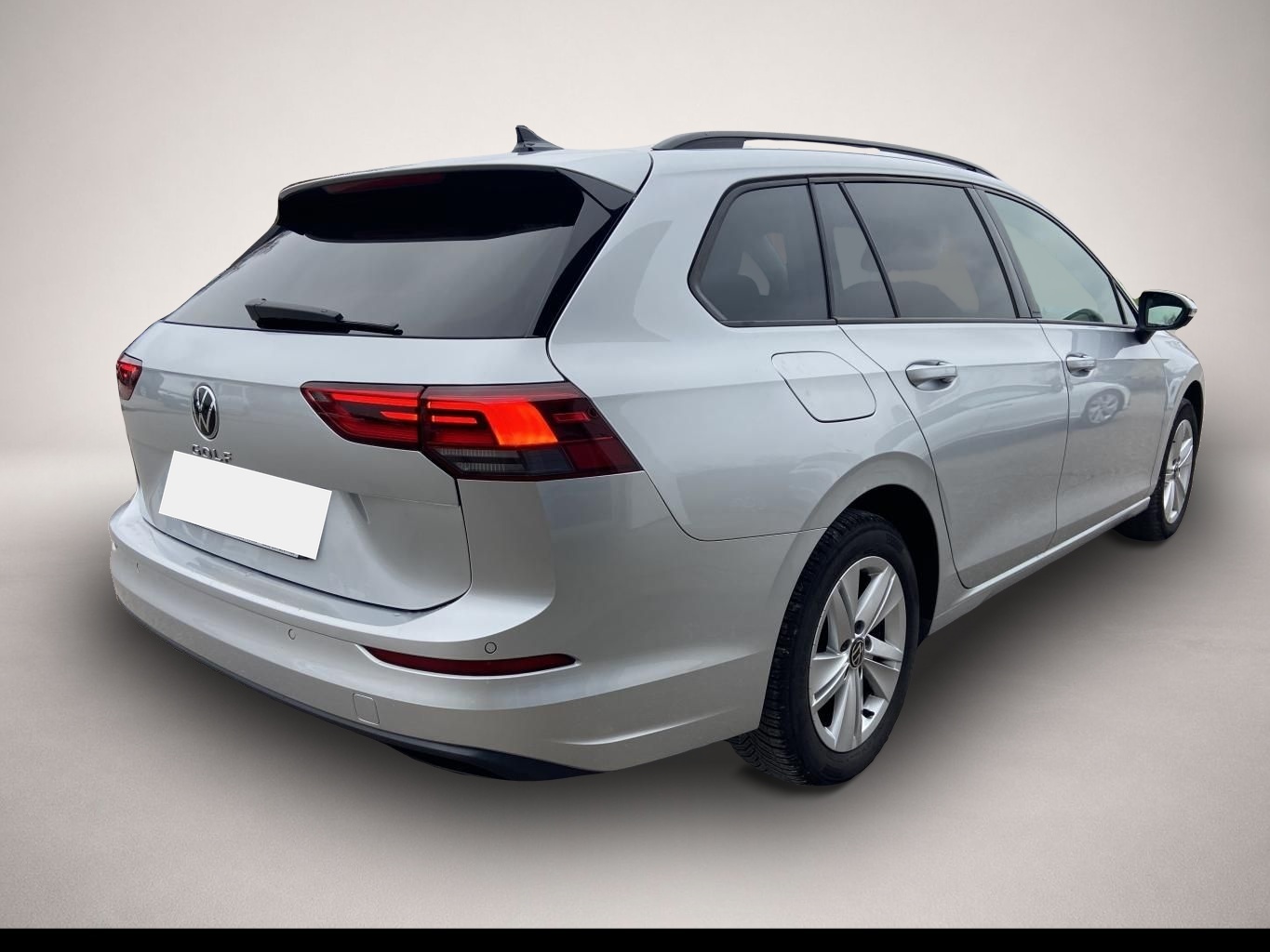Volkswagen Golf Golf Variant 2.0 TDI DSG Life GARANTIE+AHK+APP-C - Thumbnail 5