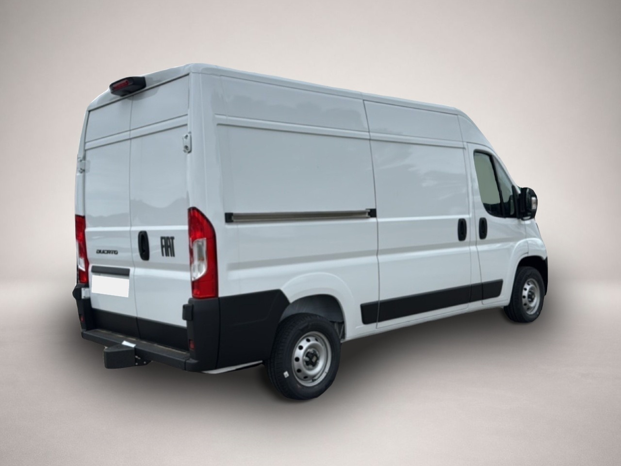 Fotografie 6 des Fiat Ducato L2H2 3.0 + AHK + RFK u. PDC + CarPlay u.