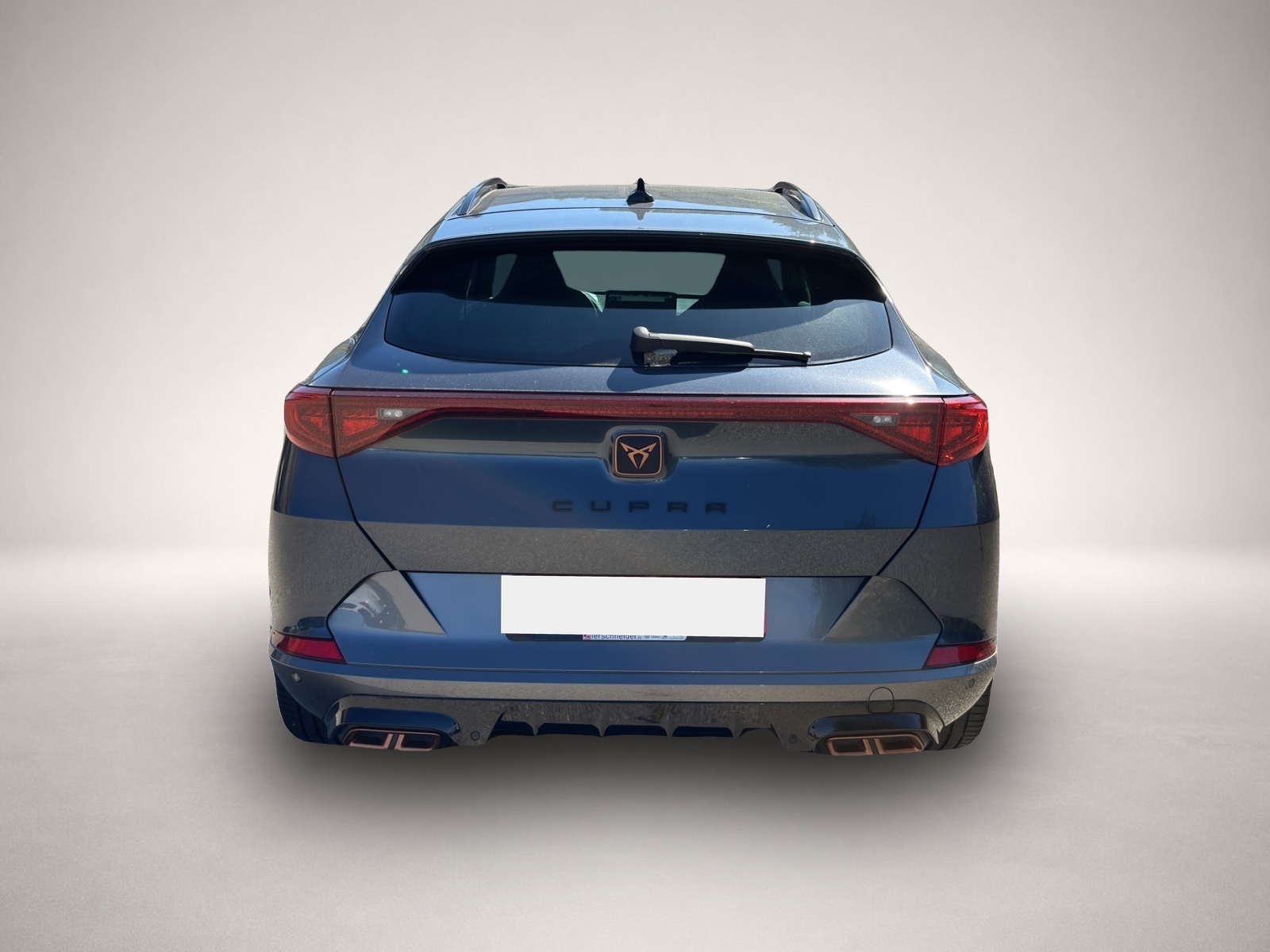 Bild 5 Cupra Formentor 1.4 TSI eHybrid DSG VZ KAMERA NAVI LED