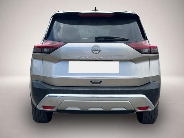Bild 4 Nissan X-Trail Tekna 360 KAM+NAVI+SHZ+ACC+HuD+19