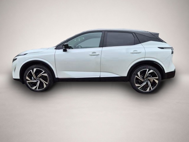 Fotografie 1 des Nissan Qashqai 1.3 DIG-T MHEV 158 PS X-Tronic Tekna P.