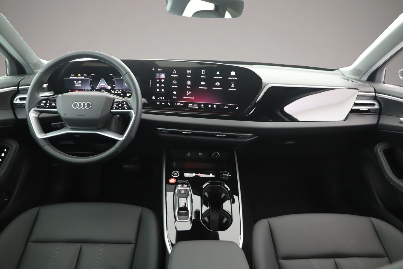 Bild 7 Audi A5 Avant TFSI Q S tronic MMI+/LED Pro/Assistenz/