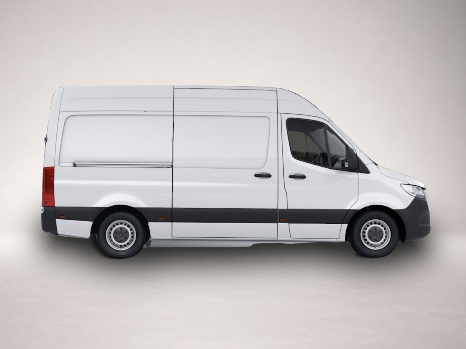 Bild 3 Mercedes-Benz Sprinter