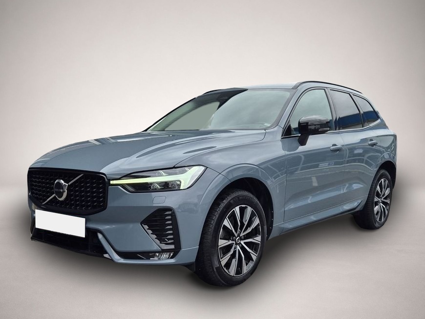 Fotografie 1 des Volvo XC60 B4 D AWD Plus Dark STDHZG * AHZV