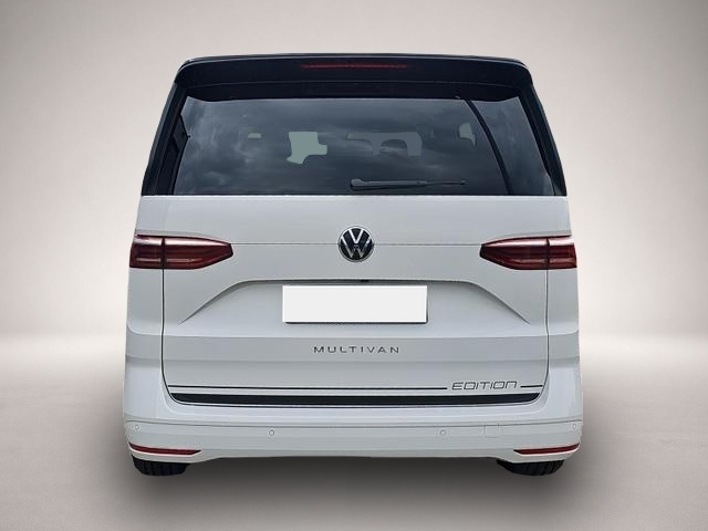 Bild 5 Volkswagen T7 Multivan Edition T7 Multivan Edition 2.0 TDI DSG VisaVis.