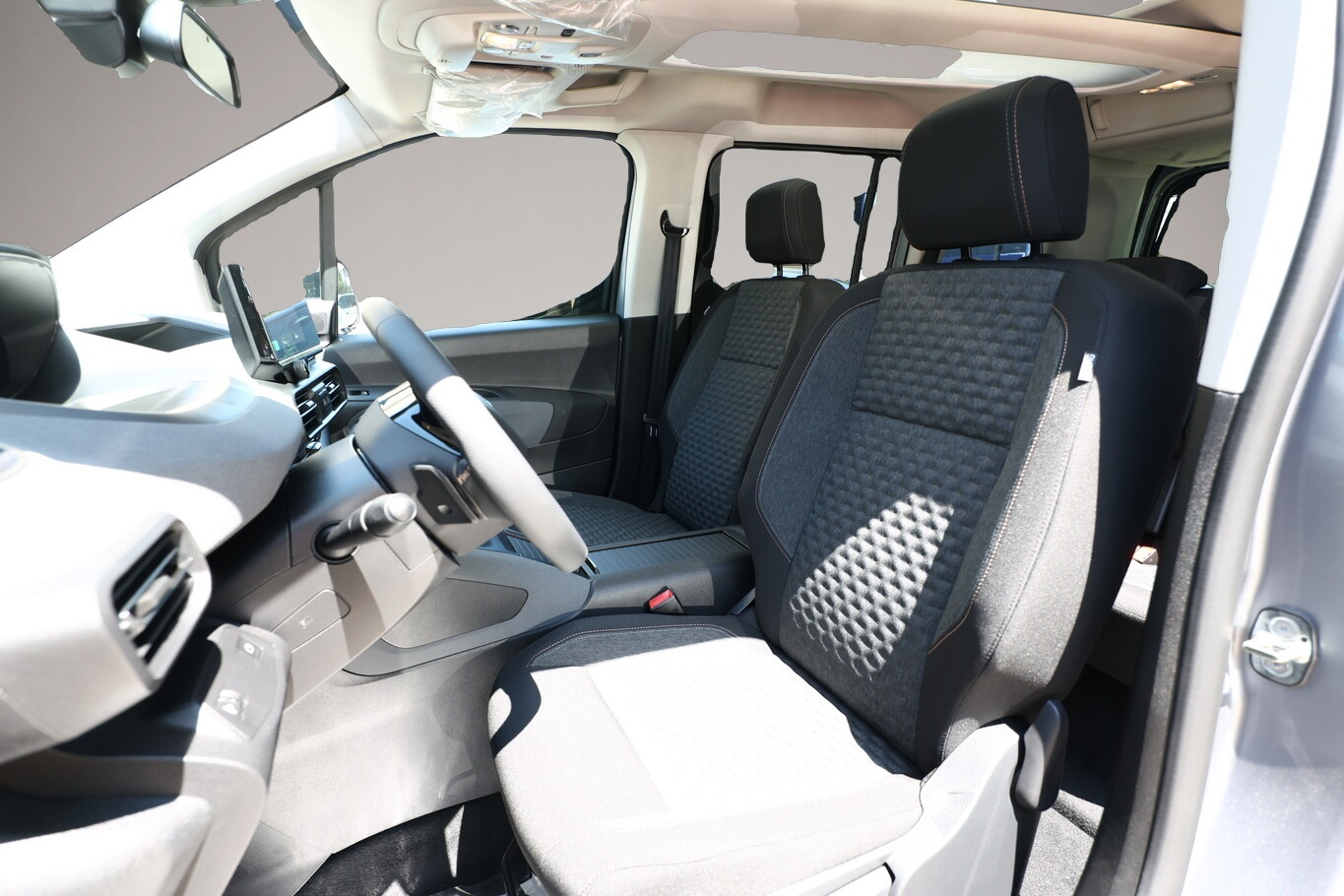 Bild 5 Peugeot Rifter M1 AT GT Pano Keyl Nav Kam 2xPDC ACC TotW