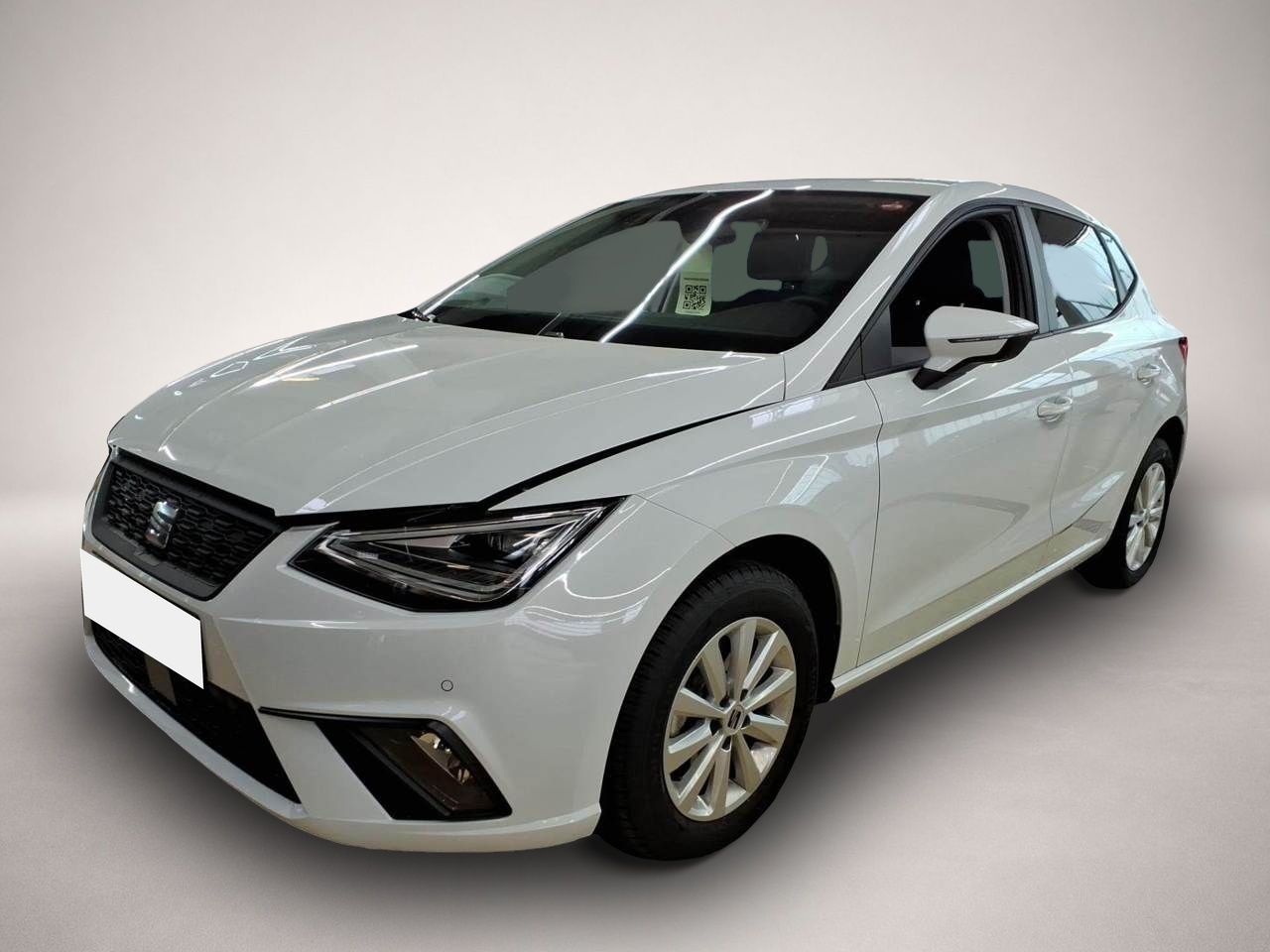 Seat Ibiza  Style 1.0 TSI