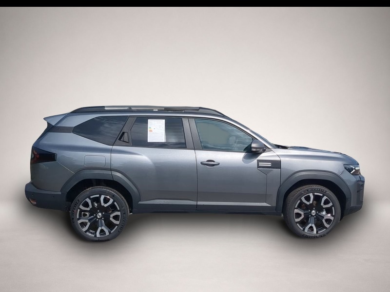 Fotografie 2 des Dacia Bigster Hybrid 155 Journey SHZ 19-Zoll Pano