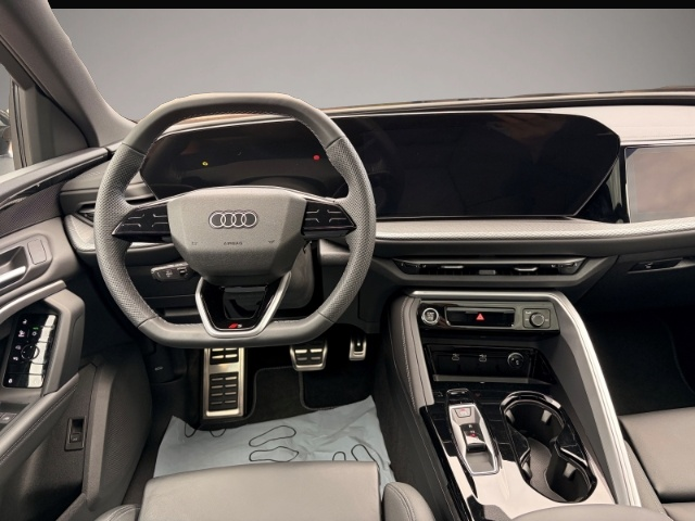 Bild 7 Audi quattro Q5 quattro 2 x S-Line Navi Pano AHK Matrix Leder