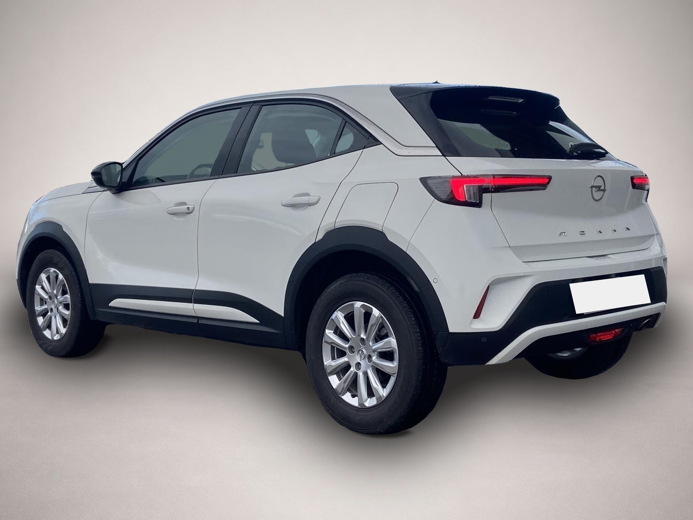 Bild 3 Opel Mokka 1.5 CDTI LED+NAVI-PRO+KAMERA+GRA+PDC+SHZ