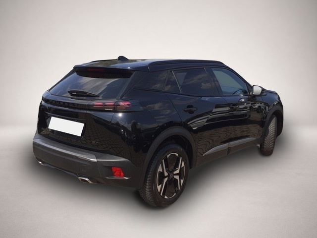 Bild 5 Peugeot 2008 GT PureTech 130 EAT8