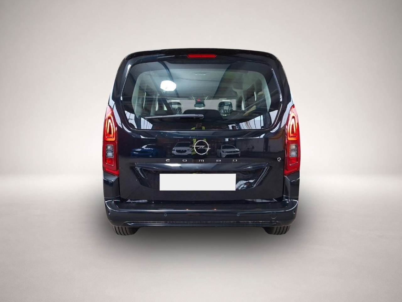 Bild 4 Opel Combo Life Combo-e Life Edition 11kw Charger Shz Tempomat