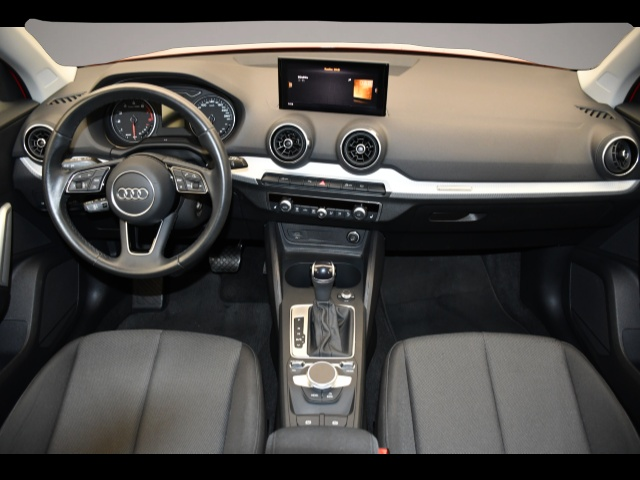Bild 4 Audi Q2 35TFSI S tronic advanced ACC/KAM/APS/SITZHZ