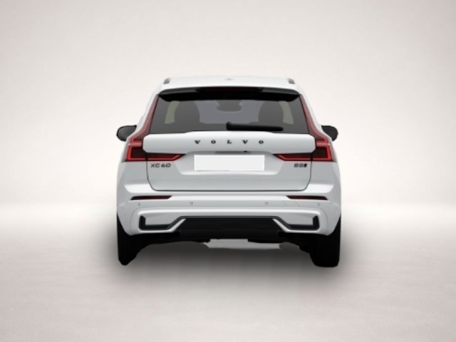 Bild 4 Volvo XC60 Plus Black Edition AWD Lagom-Paket