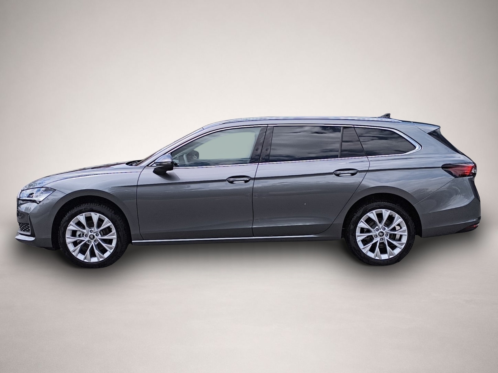 Bild 4 Skoda Superb Combi 2.0 TDI DSG Selection AHK NAV RFK M