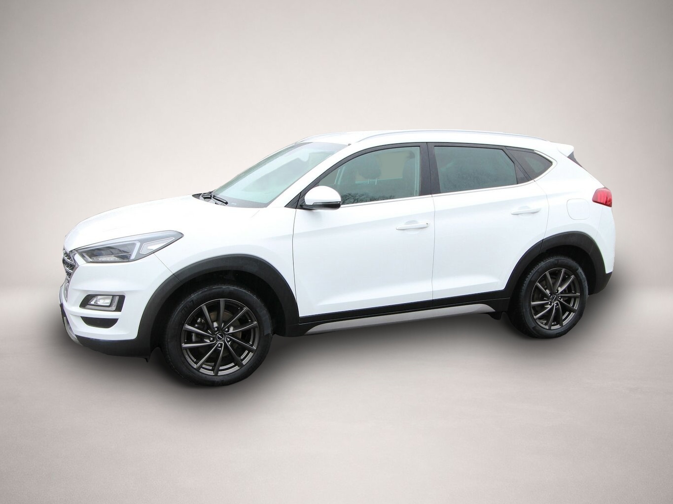 Bild 3 Hyundai Tucson 1.6 CRDi DPF 2WD 7-DCT LED+NAVI+KAMERA...