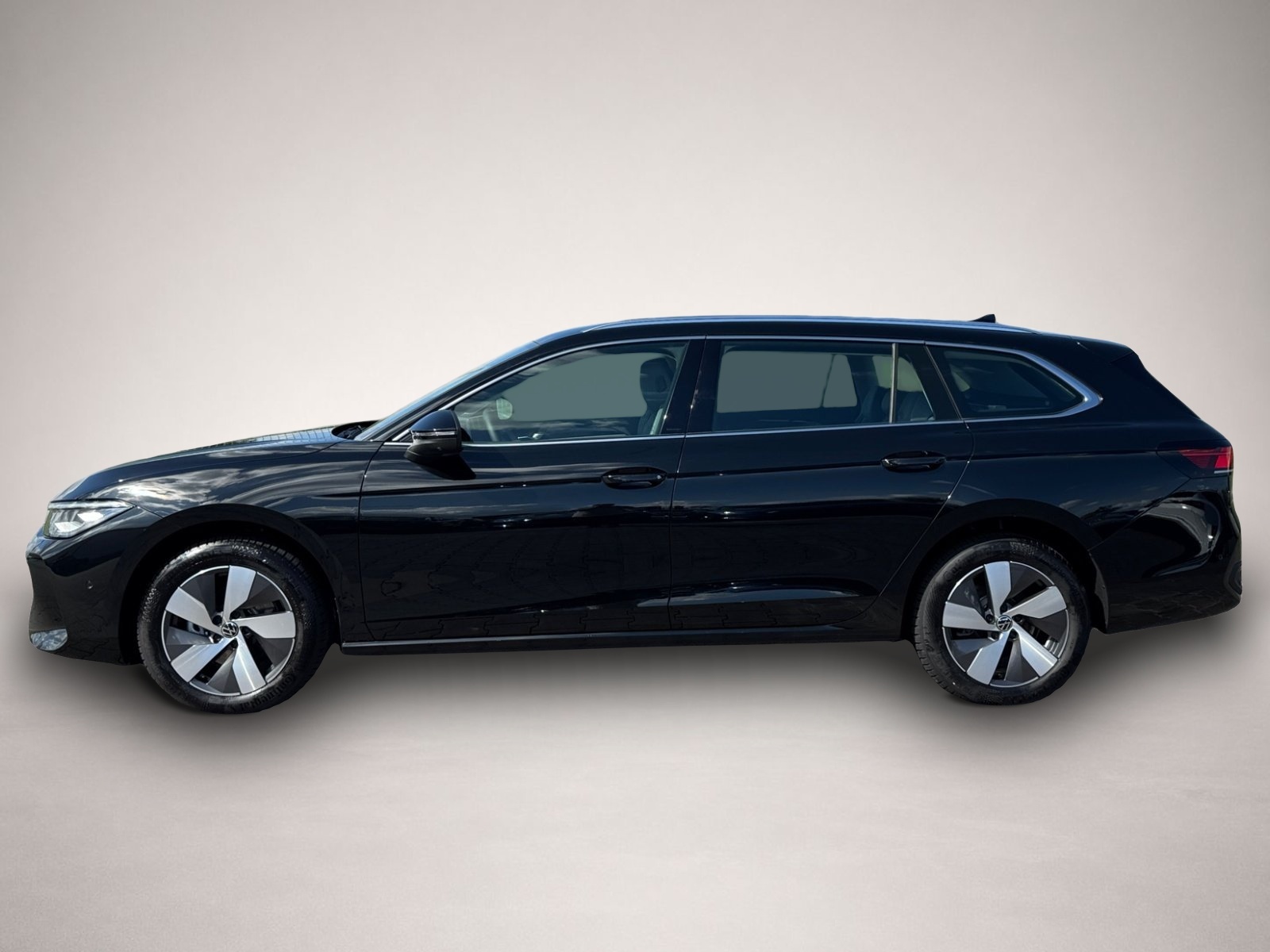 Bild 3 Volkswagen Passat Var. Business TDI DSG|AHK|360°|NAVI|ACC