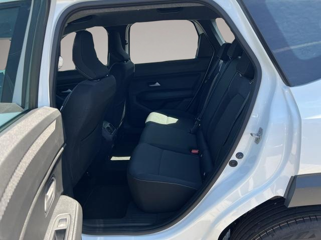 Bild 5 Dacia Bigster Expression SHZ+MV-Kamera+LED Bigster TCe 140 Ex.