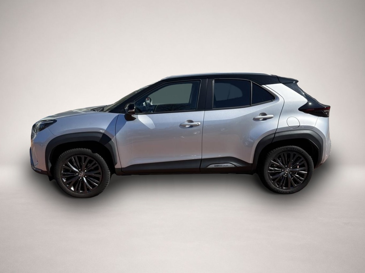 Bild 3 Toyota Yaris Cross Aventure ,Navi,AHK,GJR,LED, HUD