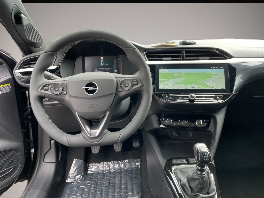 Bild 5 Opel Corsa F GS Matrix Keyless ACA NAVI Winter 2xPDC