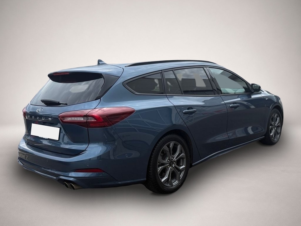 Bild 3 Ford Focus Turnier 1.0 EcoBoost Hybrid Aut. ST-LINE X