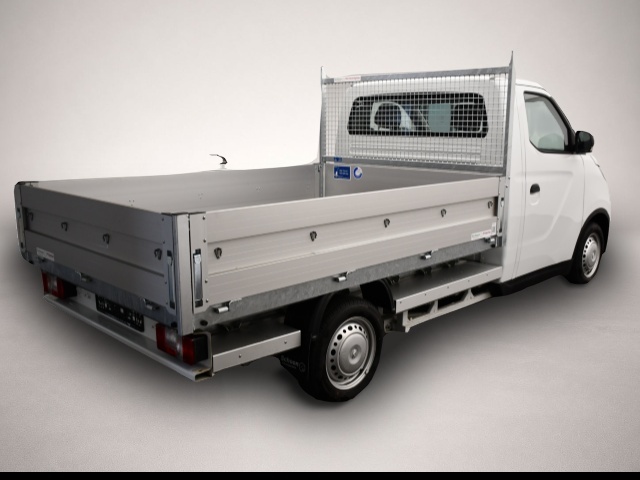 Fotografie 2 des Maxus Other Maxxus eDELIVER 3 Chassis Cab