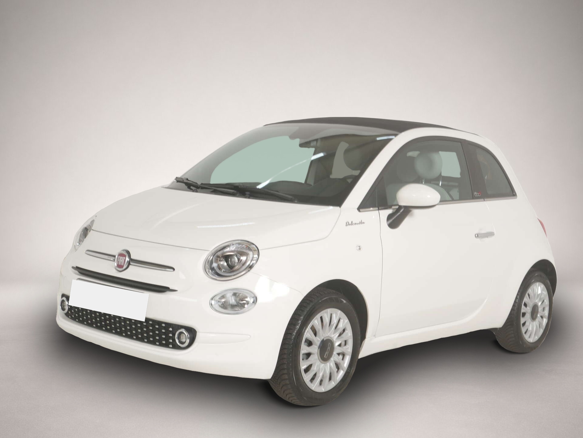 Bild 500C Fiat