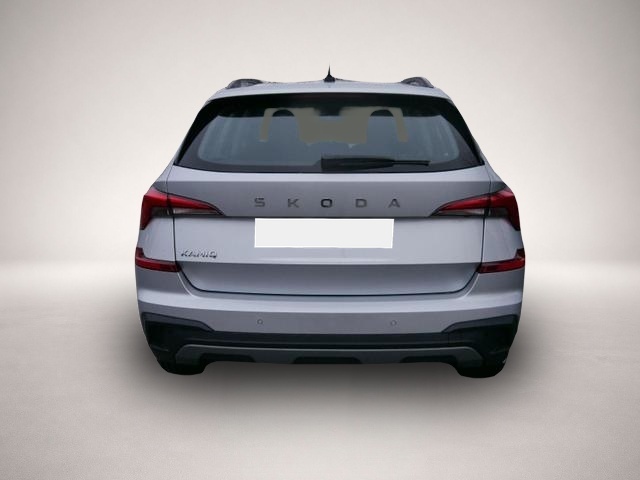Fotografie Skoda Kamiq Selection Kamiq Selection 1.5 TSI DSG*AHK-SCHWE.