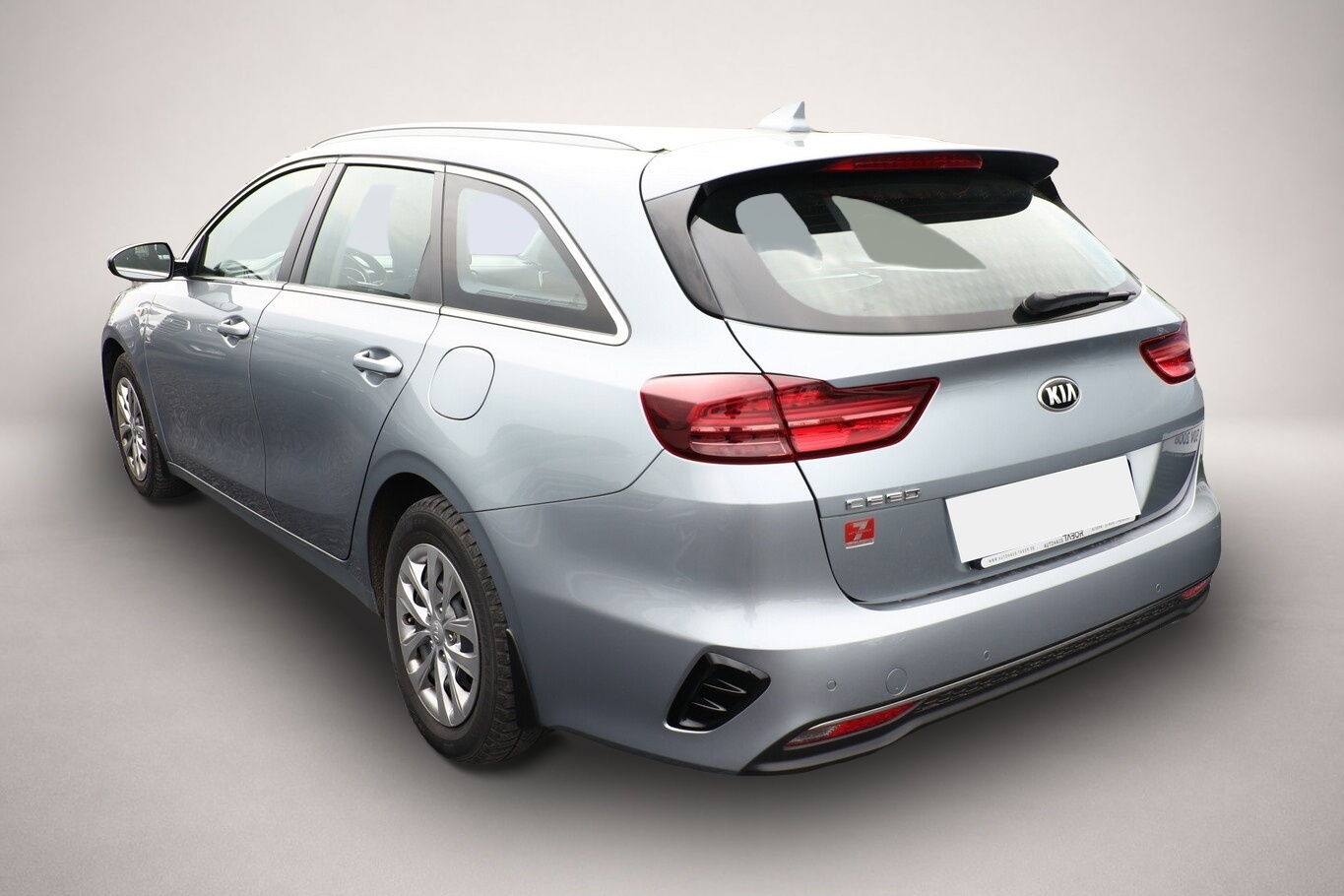 Bild cee'd / Ceed Kia