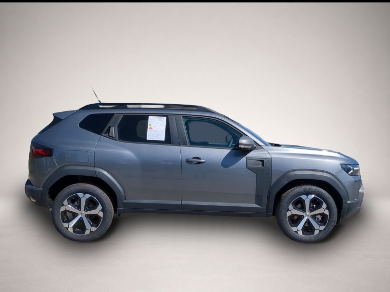 Bild 2 Dacia Duster Hybrid 155 Journey SHZ LKHZ Navi