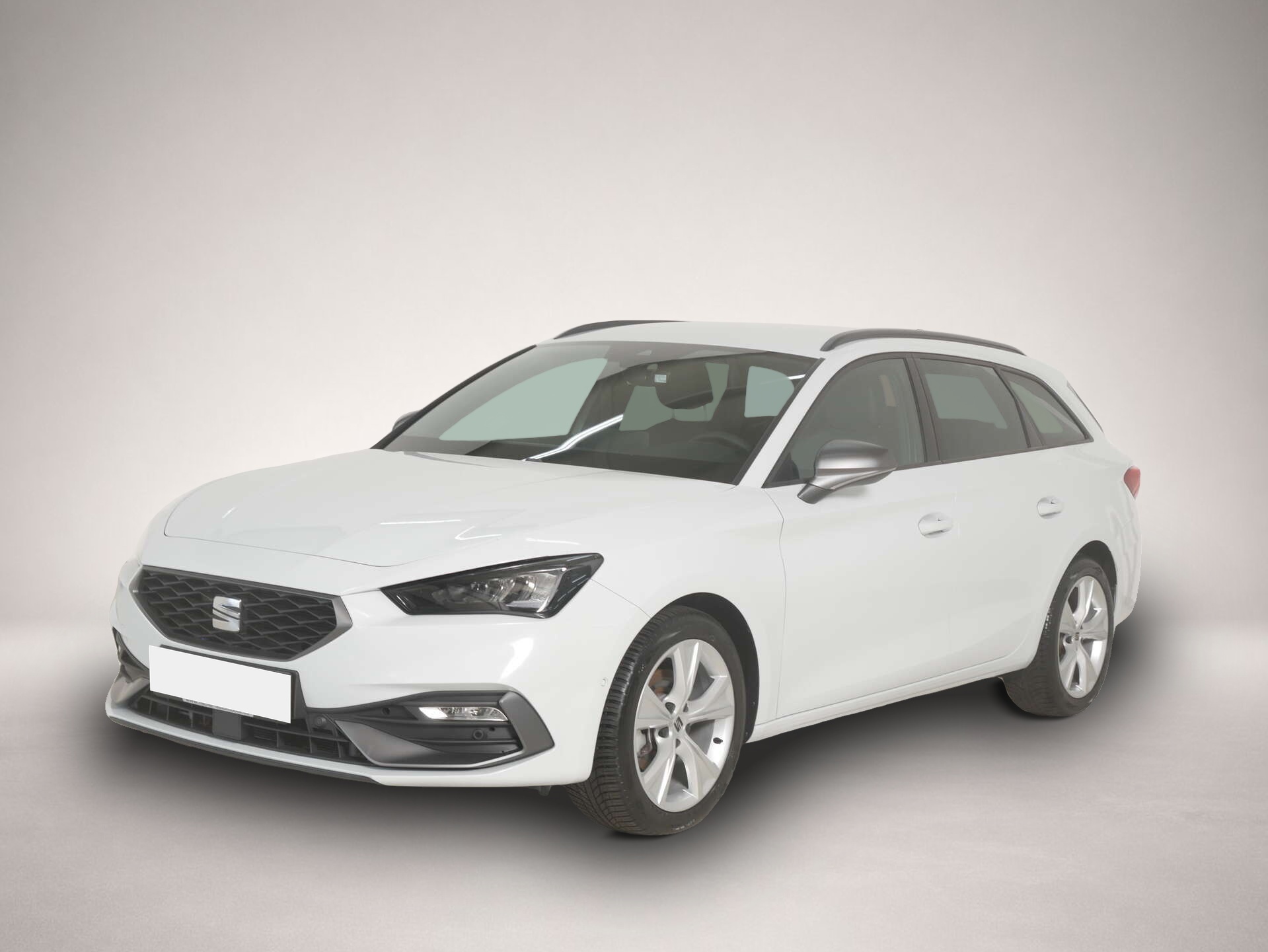 Bild 1 Seat Leon Sportstourer 1.5 eTSI FR