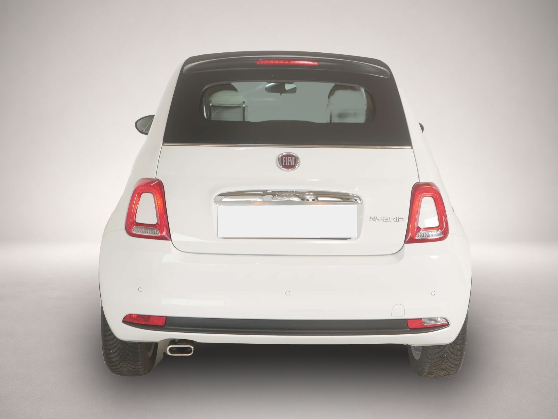 Bild 4 Fiat 500C 1.0 GSE Hybrid Dolcevita