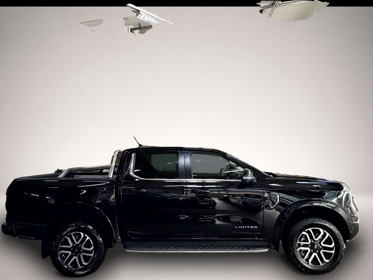Bild 4 Ford Ranger 2.0 Ecoblue Limited 4x4 LED Virtual ACC 3