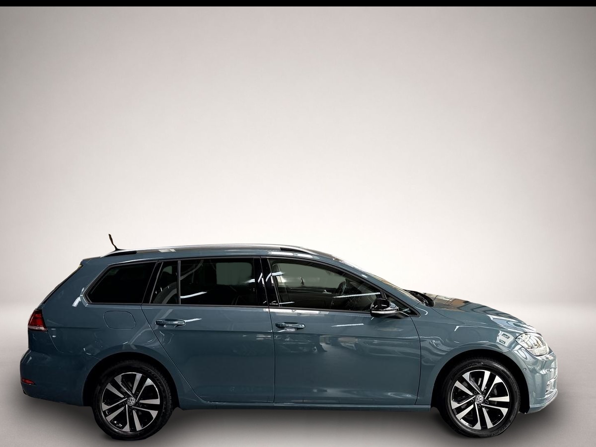 Bild 4 Volkswagen Golf VII 1.5 TSI IQ.DRIVE ACC CarPlay PDC