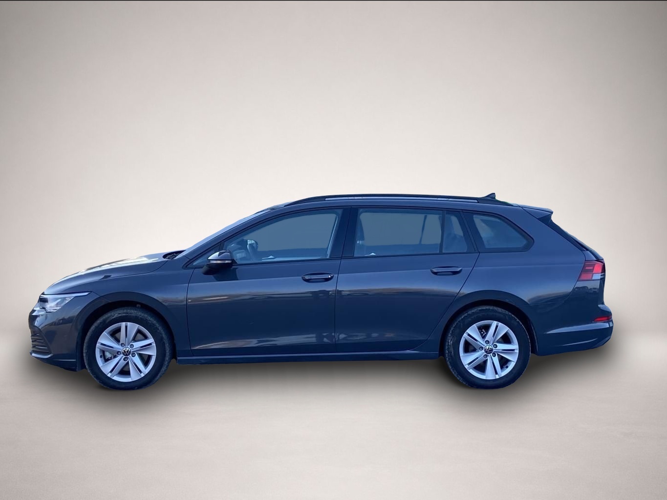 Bild 2 Volkswagen Golf Variant 2.0 TDI Life AHK+APP-CONNECT+ACTIVE