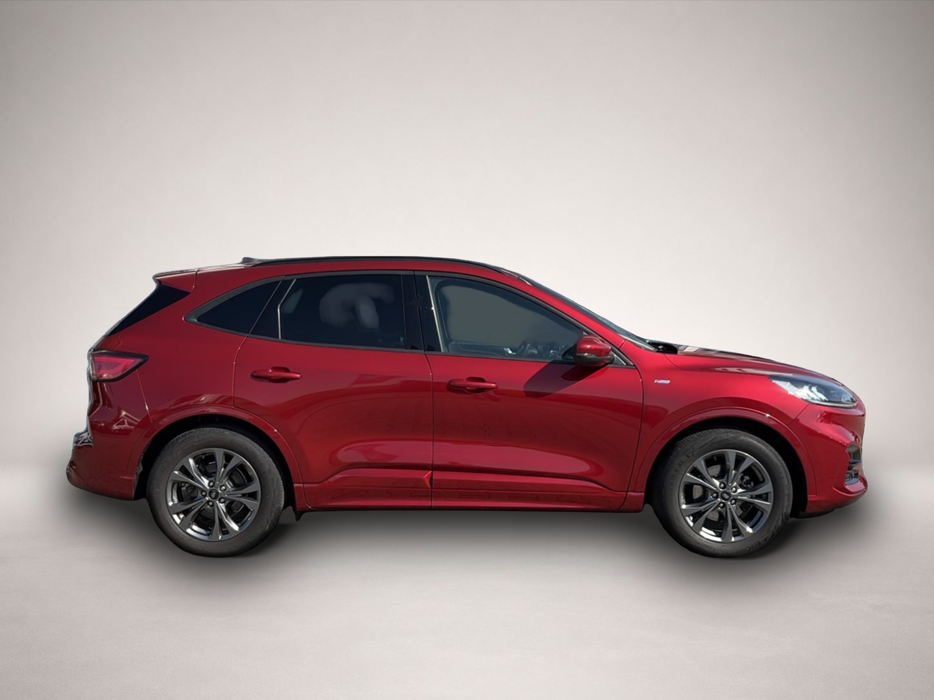 Bild 6 Ford Kuga ST-Line 2.0 EcoBlue Hybrid Kamera PDC h. AH