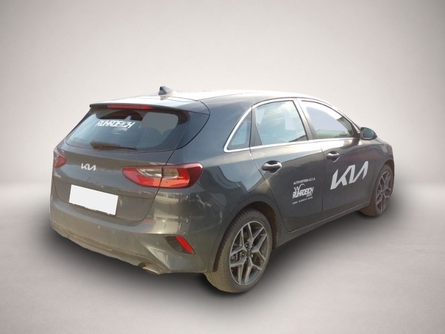 Bild 5 Kia cee'd / Ceed Cee'd 1.5 T-GDI DCT7 Spirit Navi Kamera LHZ SHZ