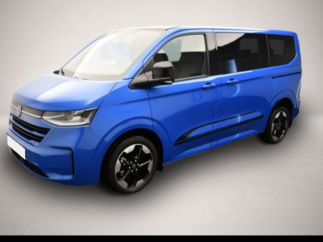 Bild 1 Volkswagen Other New Caravelle KR 2.0 TDI Automatik Life