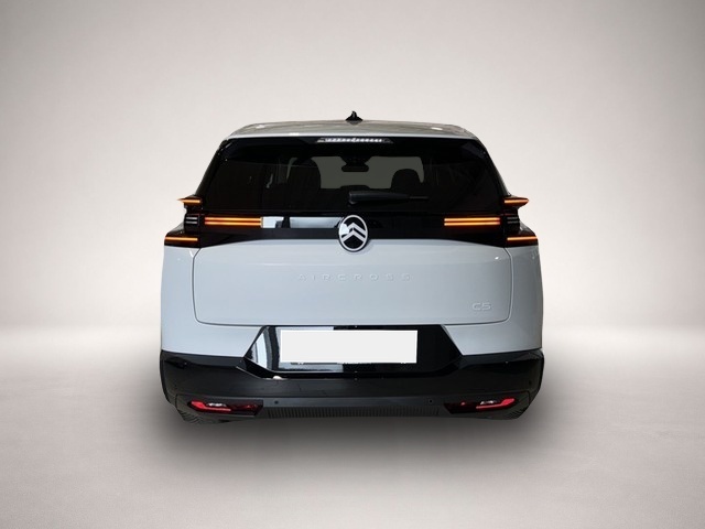 Bild 3 Citroën C5 Aircross Hybrid 145 Doppelkupplung 6-Gang MAX