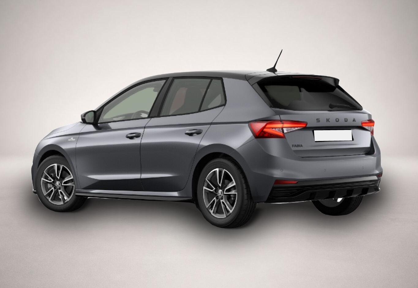 Bild 3 Skoda Fabia DSG MonteC ACC Kessy SHZ Kam SunS LaneA