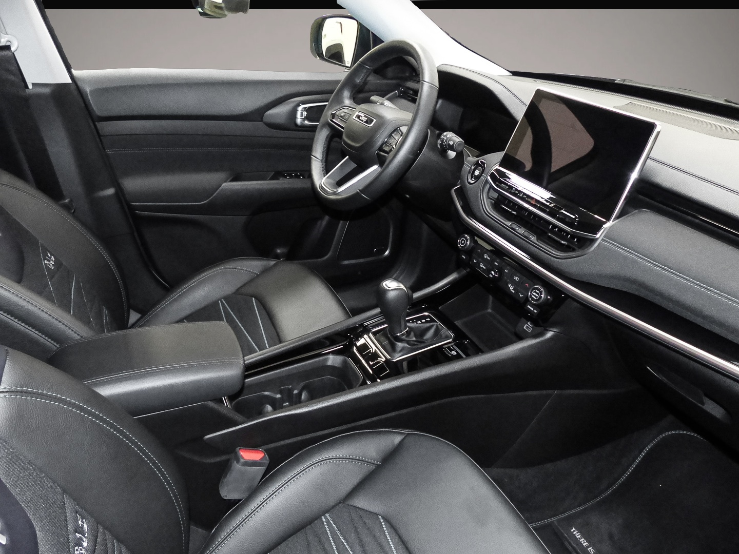 Bild 3 Jeep Compass E-HYBRID - UPLAND - WINTERPAKET - TECHNO