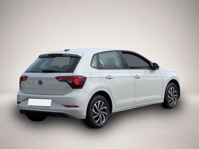 Bild 5 Volkswagen Polo VI Life 1.0TSI*LED SHZ digCockp AppConn Alu
